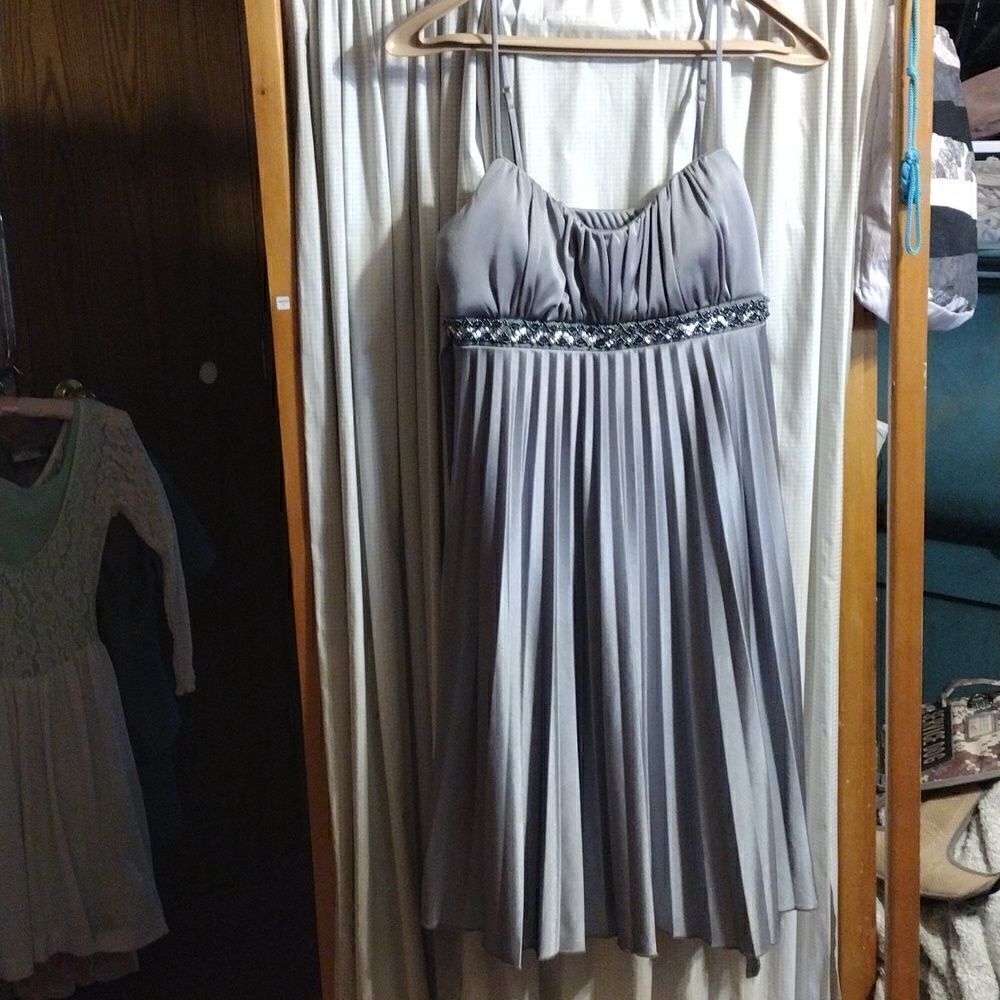 Vintage Speechless cocktail dress